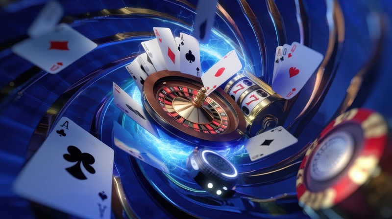 Why Payout Percentages Matter in Casino Games